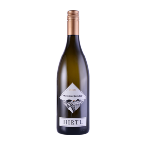 Weißburgunder Selection 2016 im Weinglas, blass strohgelb, cremiger Weißwein mit Mandel- und Dörrobstnoten