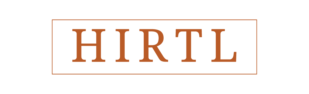 Hirtl Logo
