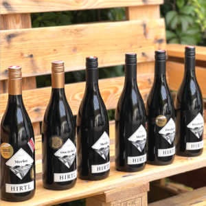 Rotwein Paket (12 Flaschen)