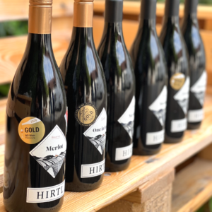 Rotwein Paket (6 Flaschen)